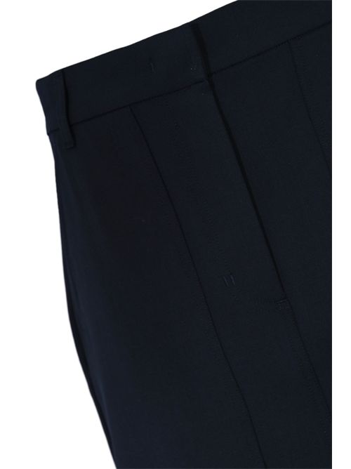 Gonna lunga Aller in mista lana WEEKEND MAX MARA | 2525106032600001